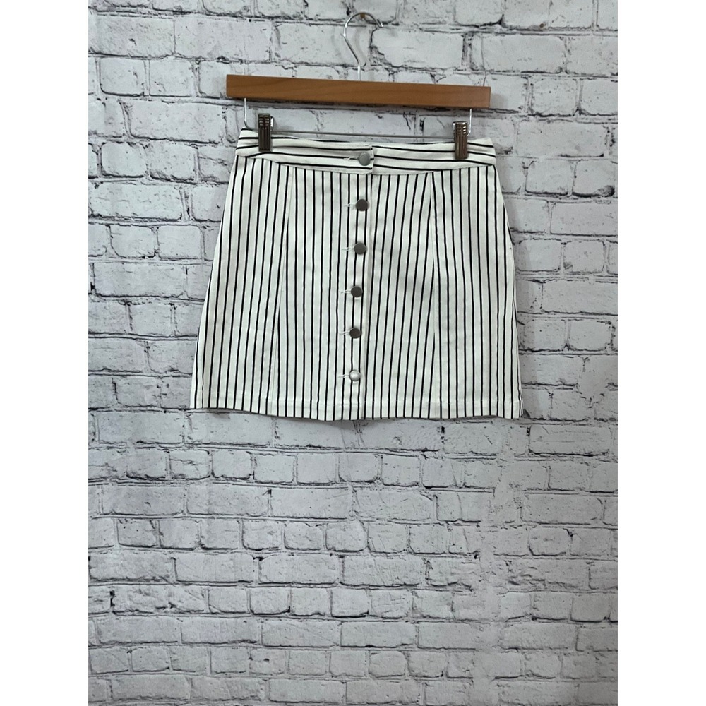 ALTAR'D STATE WOMENS MINI‎ SKIRT SIZE SMALL